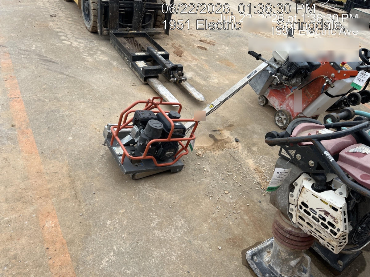 2020 HUSQVARNA SOFF-CUT 150