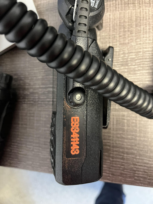 2023 MOTOROLA R7 DISPLAY