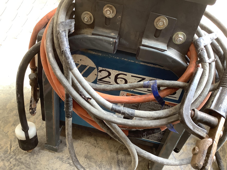 2019 MILLER ELECTRIC CST-280