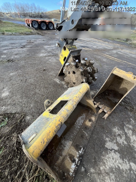 2025 STEEL UNLIMITED SUISL24CW-WR3