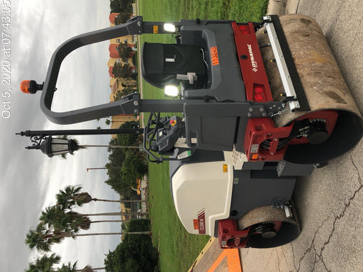 2020 DYNAPAC CC 1200