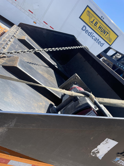 2023 STAR INDUSTRIES 1408B