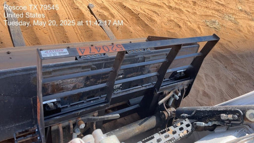 2025 ARROW MATERIAL HANDLING F5100CB - 72"