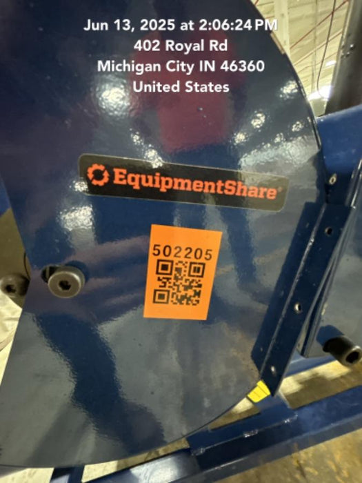 2025 CURRENT TOOLS 100A