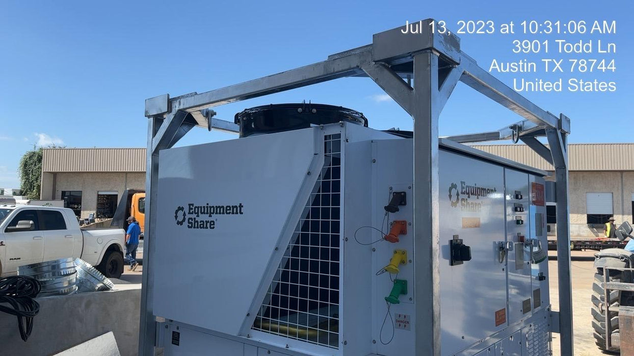 2023 SMARTECH SACP41A-HS