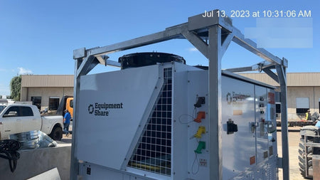 2023 SMARTECH SACP41A-HS