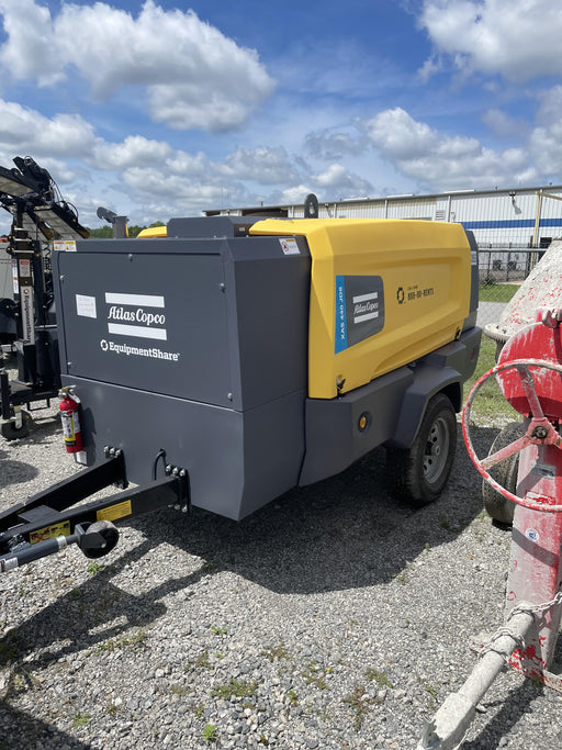 2022 ATLAS COPCO XAS440