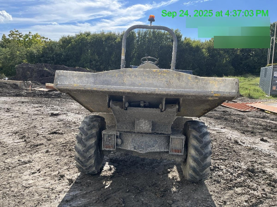 2020 WACKER NEUSON 3001