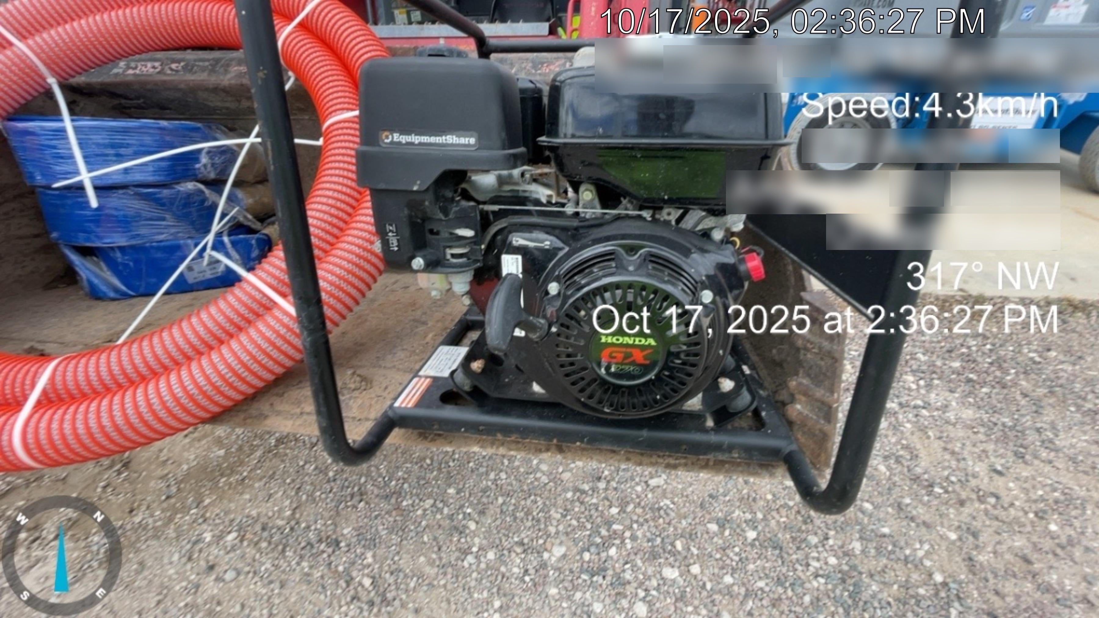 2024 MI-T-M WTP-T03-0MGH