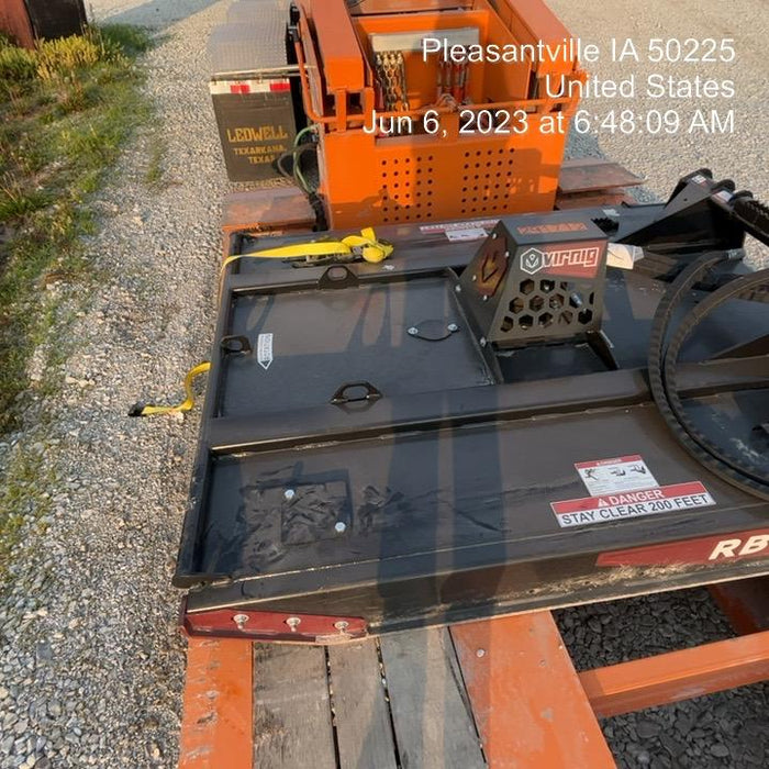 2023 VIRNIG RBV72-25