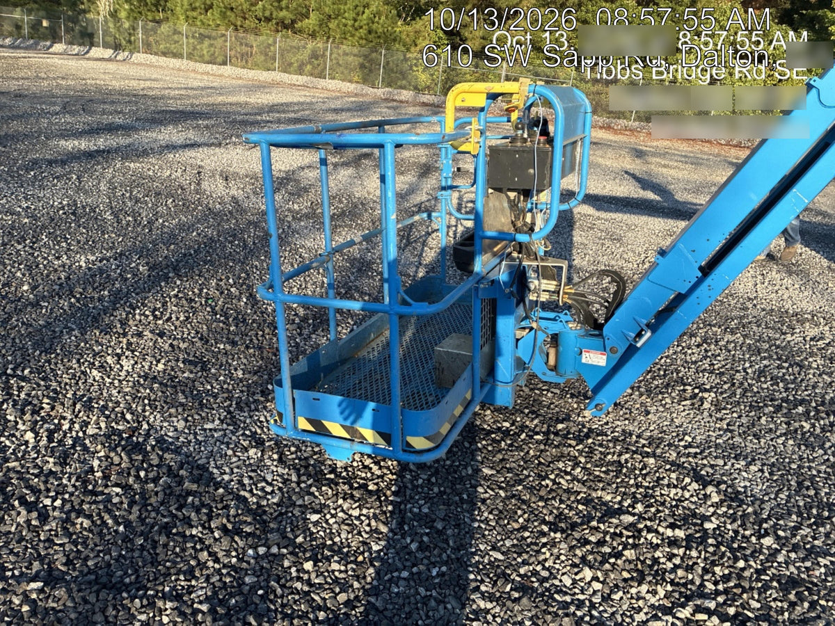 2023 GENIE Z-60/37 FE
