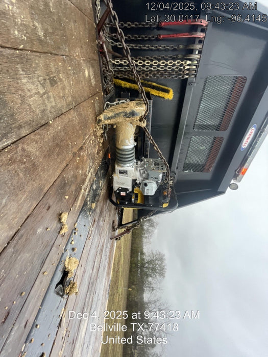 2025 WACKER NEUSON BS62-4Ab/28