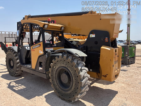2023 SANY STH1256