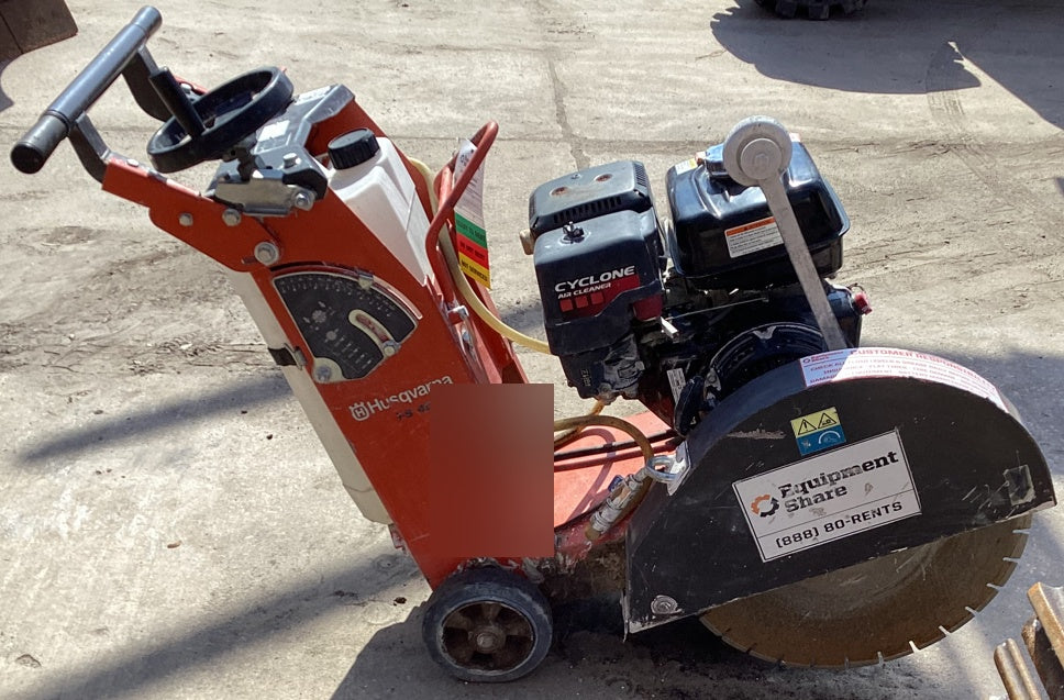 2020 HUSQVARNA FS 400 LV