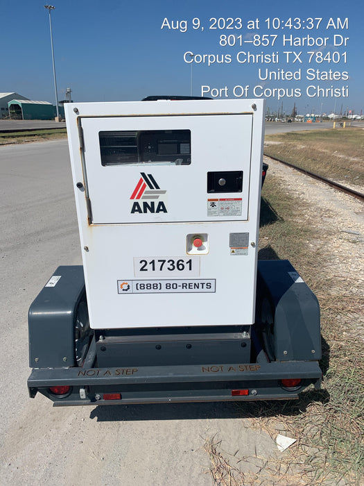 2022 AIRMAN SDG25S-8E1