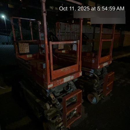 2023 SKYJACK SJ3219