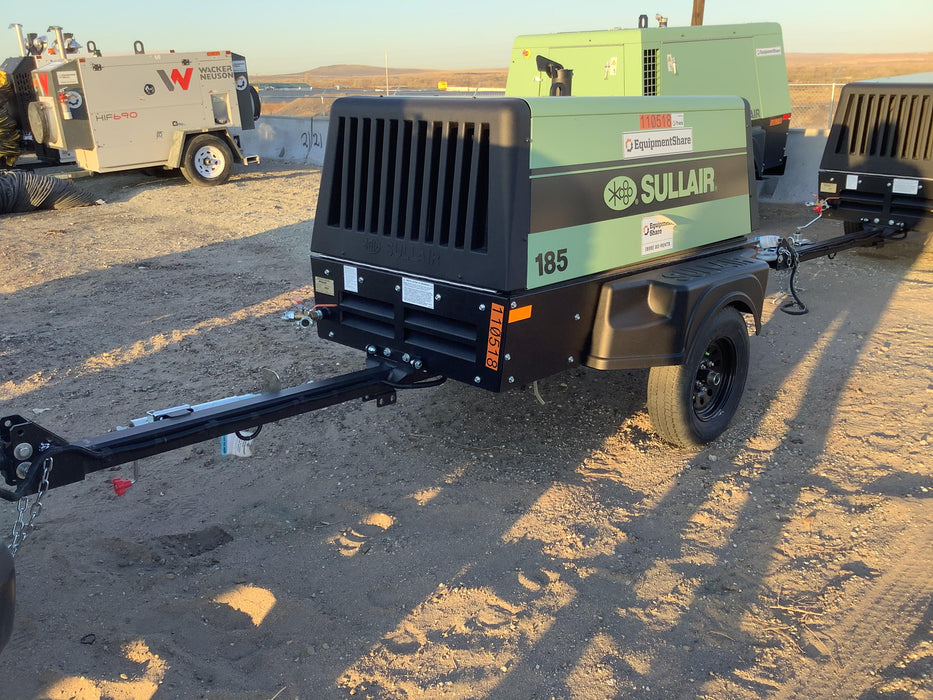 2020 SULLAIR 185-DPQ