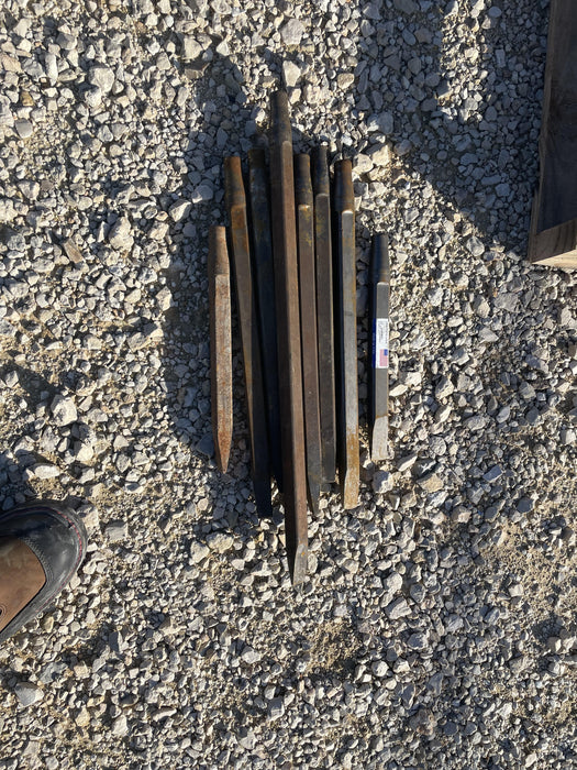 2021 MICHIGAN PNEUMATIC MP-TPB90-118