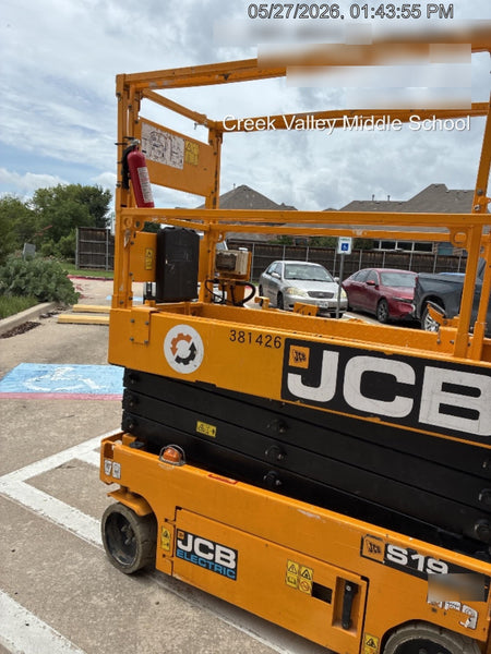 2024 JCB S1932E