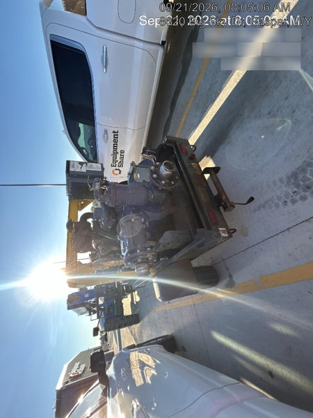 2022 ATLAS COPCO PAC F66 KD