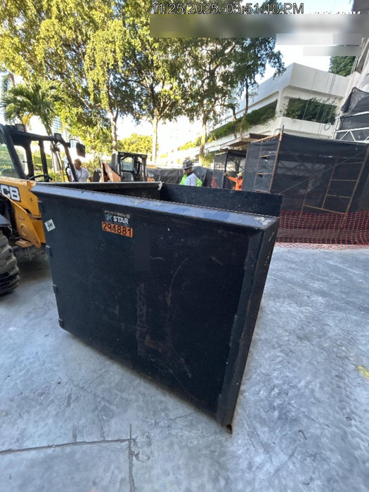 2023 STAR INDUSTRIES 1425