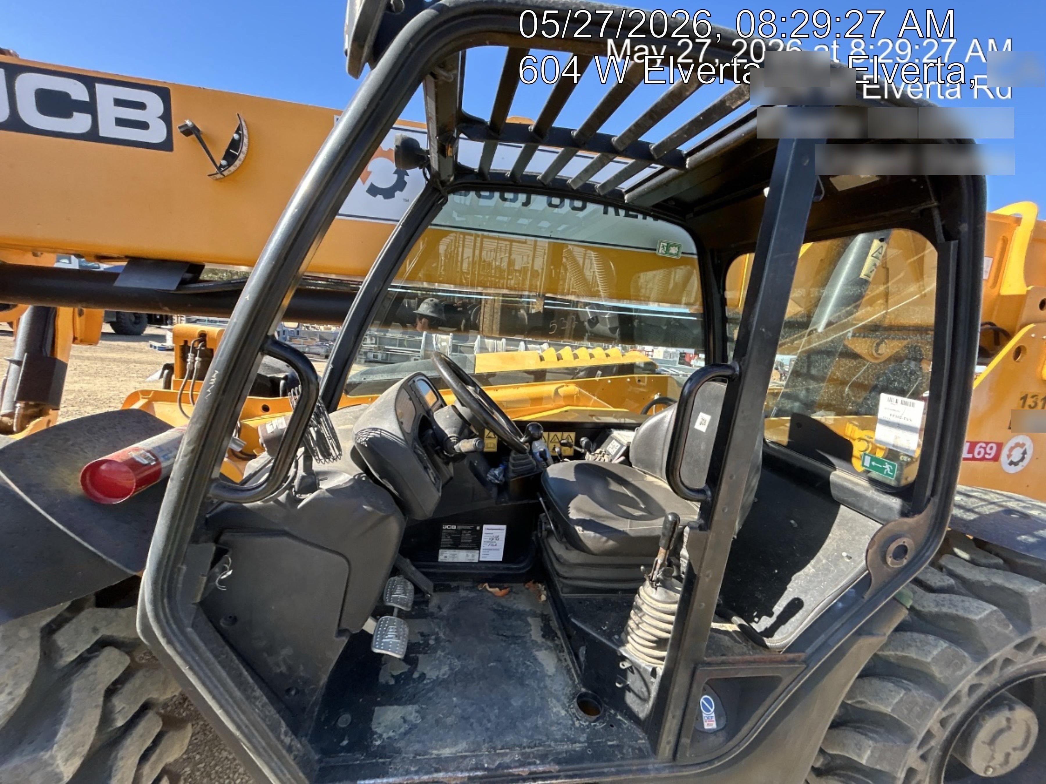 2021 JCB 512-56