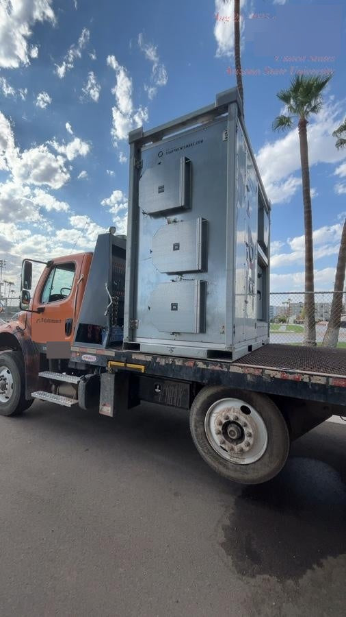 2023 SMARTECH RDDH7500-EH