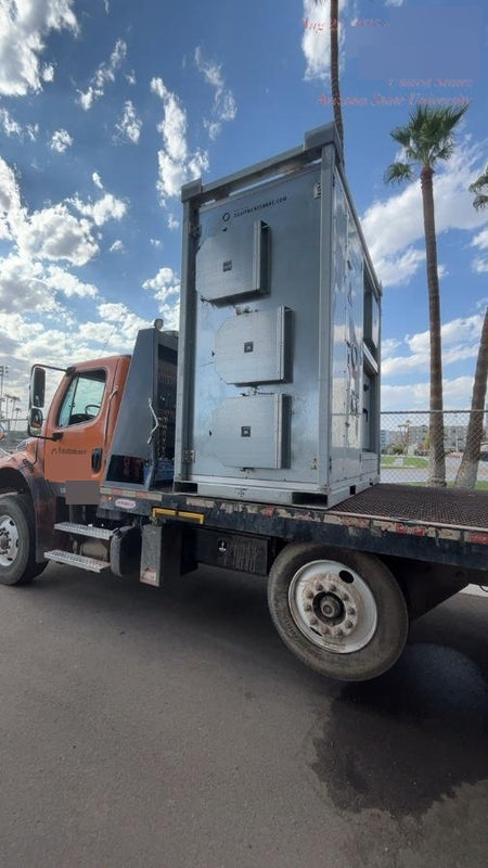 2023 SMARTECH RDDH7500-EH