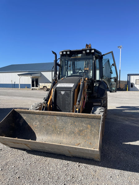 2023 CASE 580SV