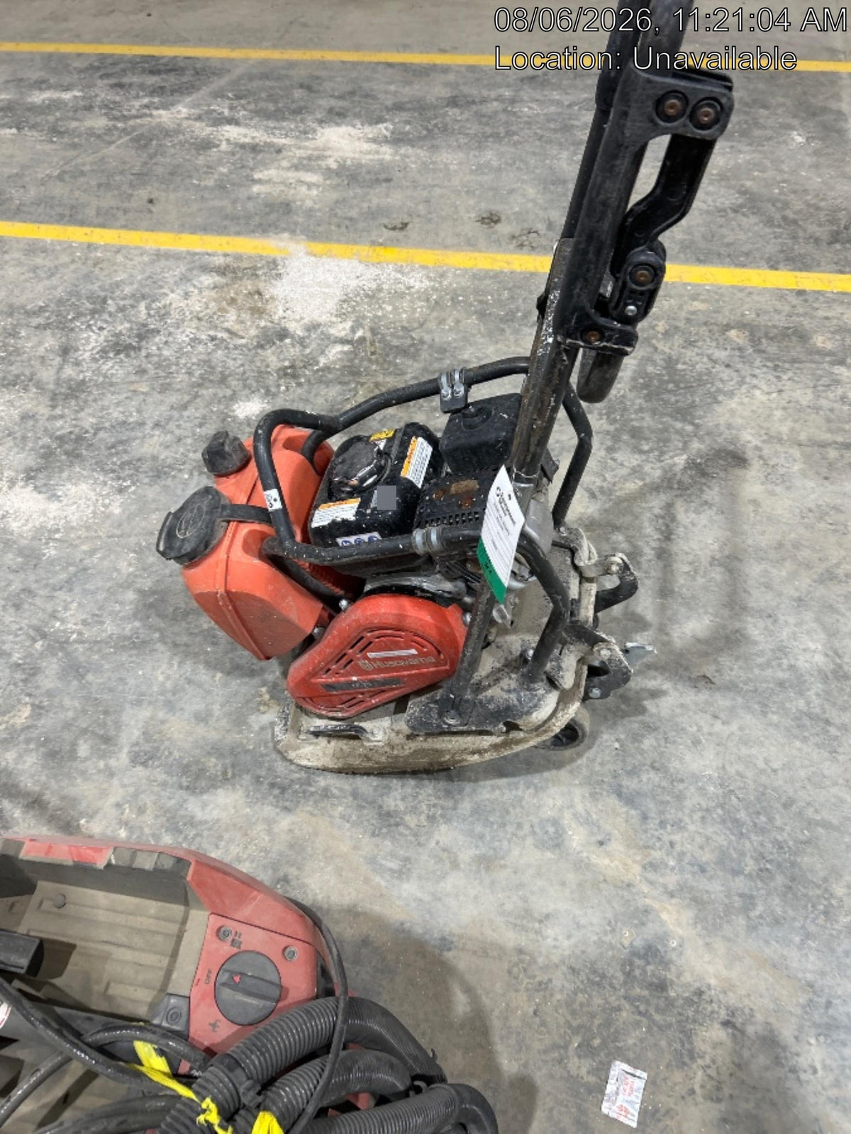 2024 HUSQVARNA LF75