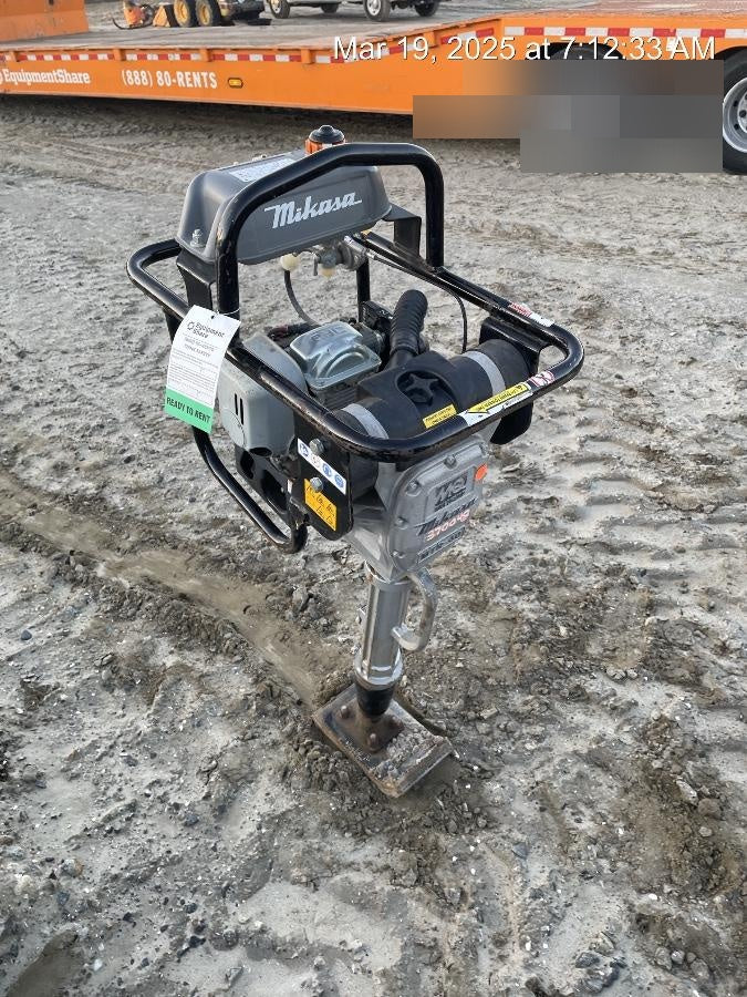 2023 MULTIQUIP MTR40HF