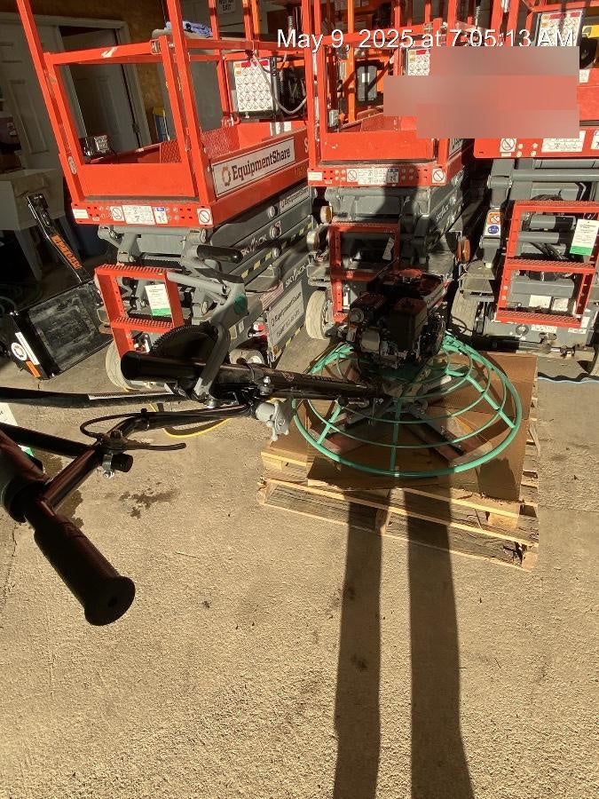 2024 MULTIQUIP J36H55