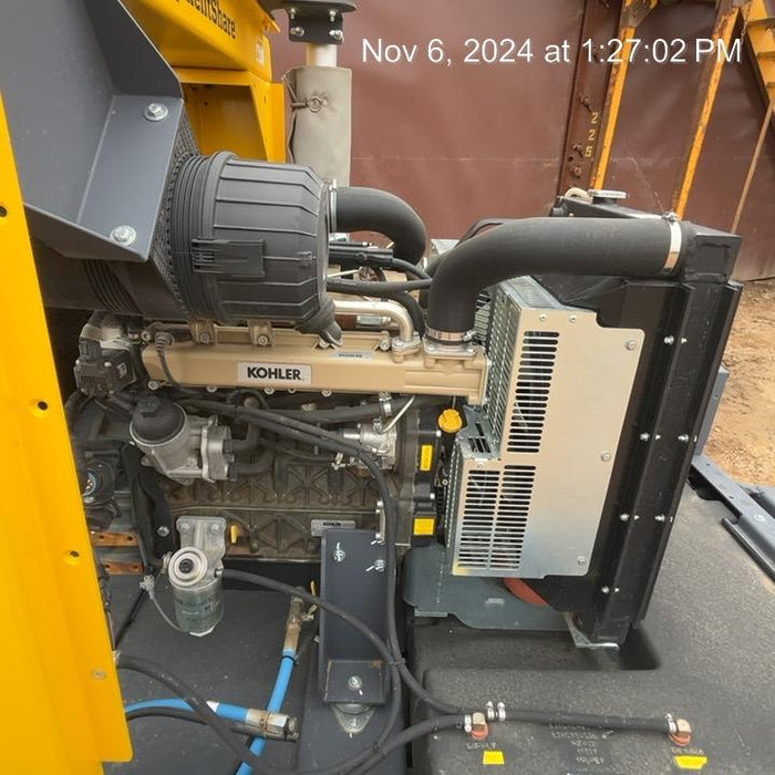 2022 ATLAS COPCO PAC H43 KD