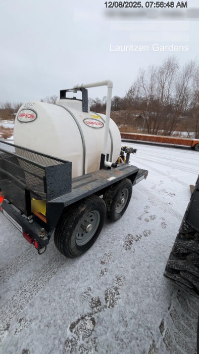 2023 SIMPSON SWT-52517