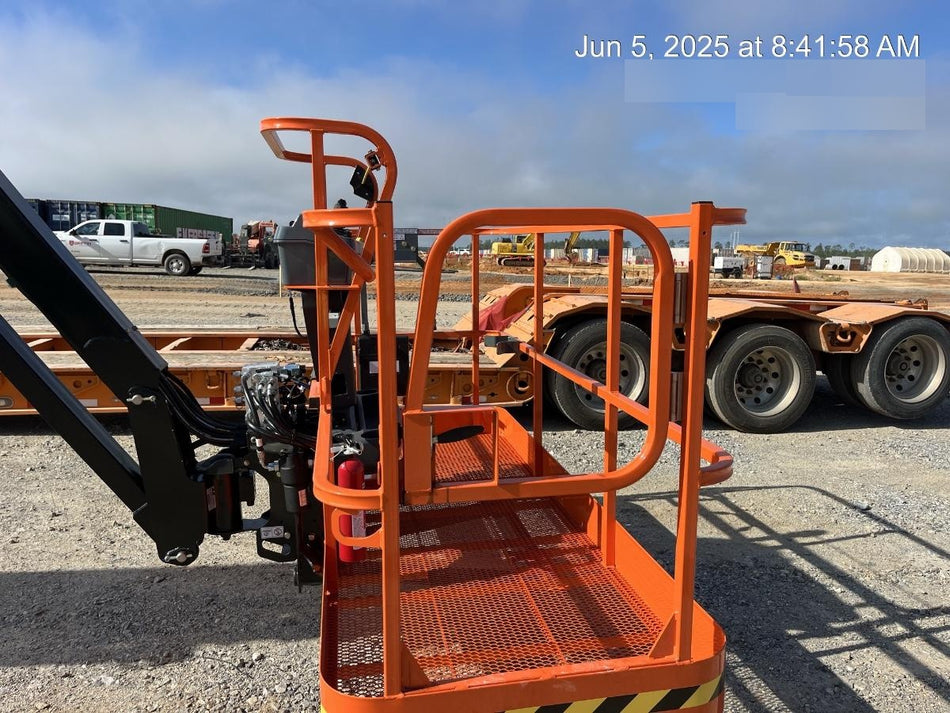 2025 JLG 1200SJP
