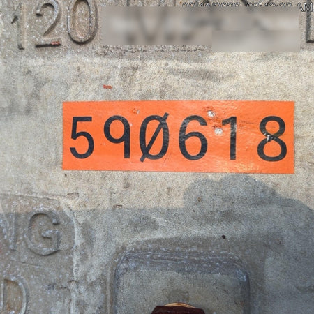 2025 WIDDER 20262-TRACKER