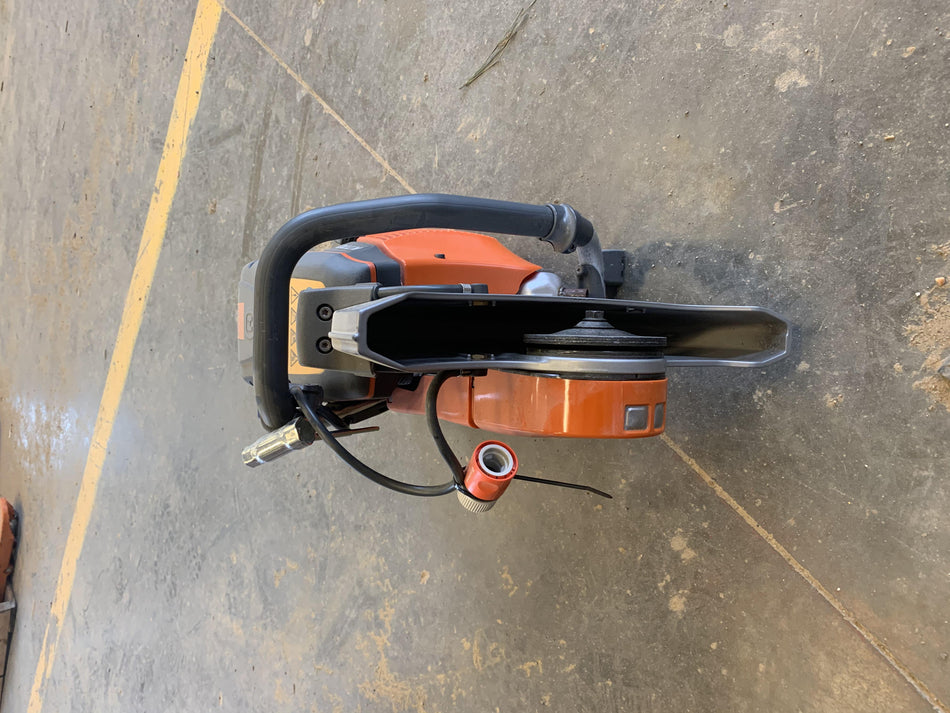 2020 HUSQVARNA K770