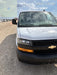 2023 CHEVROLET Express Van - Rental