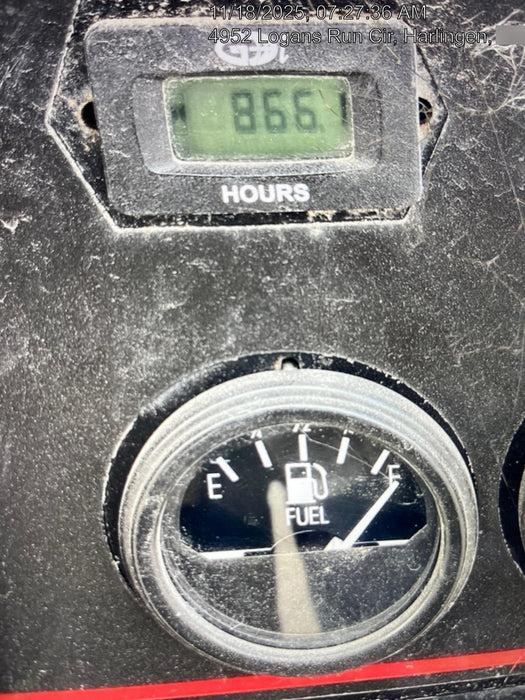 2025 LINCOLN ELECTRIC LE400