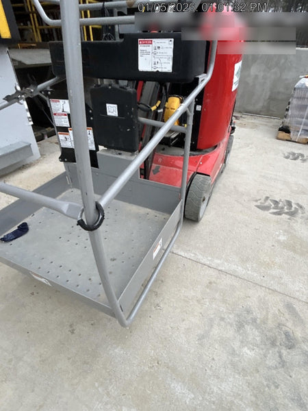 2023 MANITOU VJR 26