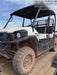 2022 KAWASAKI Mule PRO-DXT (Half Door)