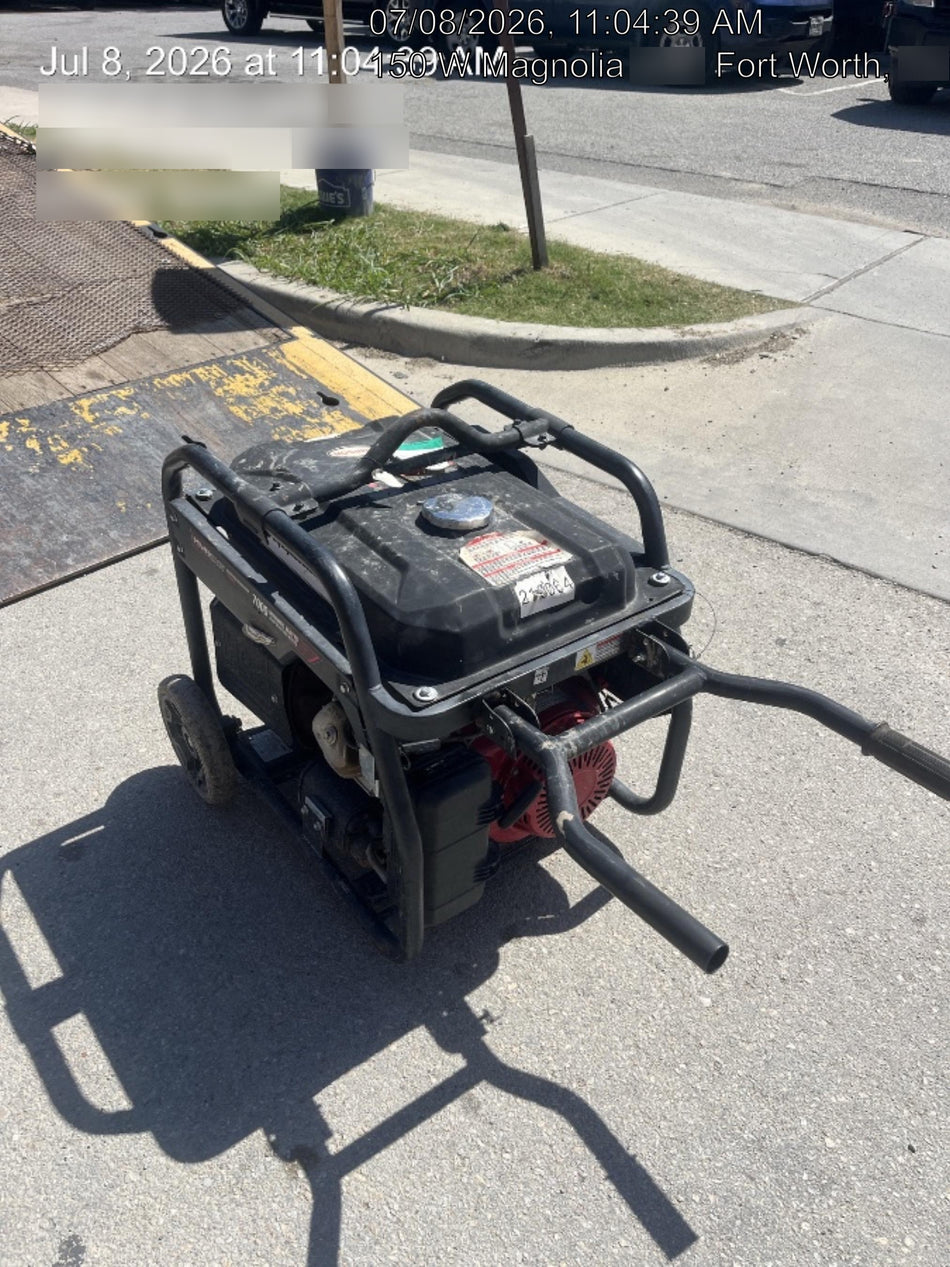 2022 SIMPSON SCGH8500