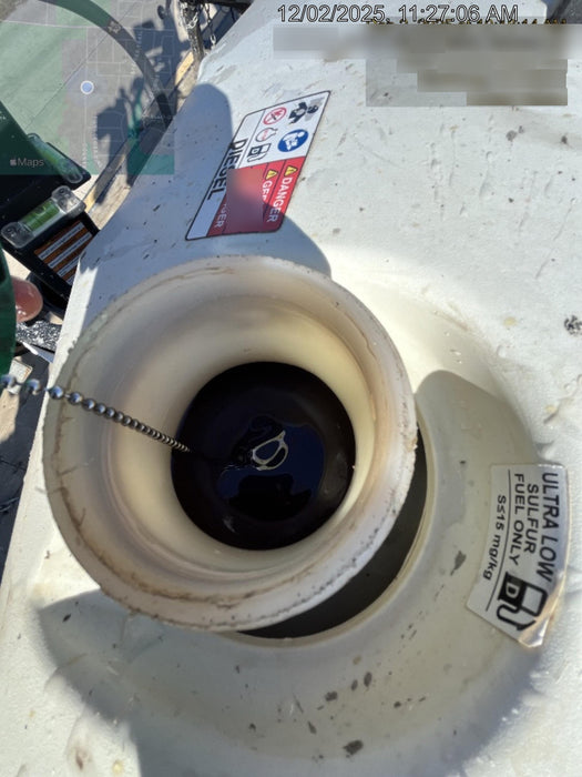 2024 Generac MLT2 Diesel, Flex Switch 120V Input, Powerzone Controller, 
(4) 320W LED Lights, 4kW Generator, 39.9 Gal Fuel Tank, 2" Ball, T3