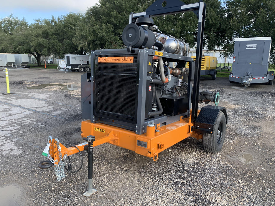 2021 RWN RWN-6NHTA-EM-RP