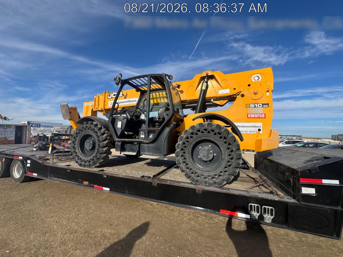 2024 STAR INDUSTRIES 1302TK