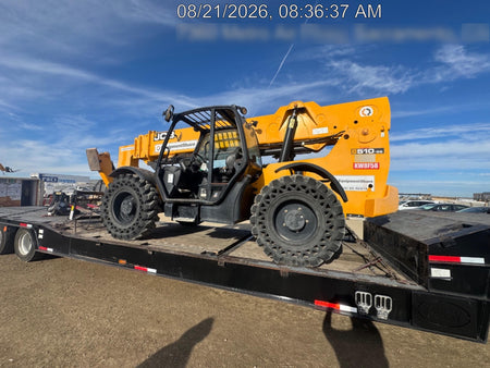 2024 STAR INDUSTRIES 1302TK