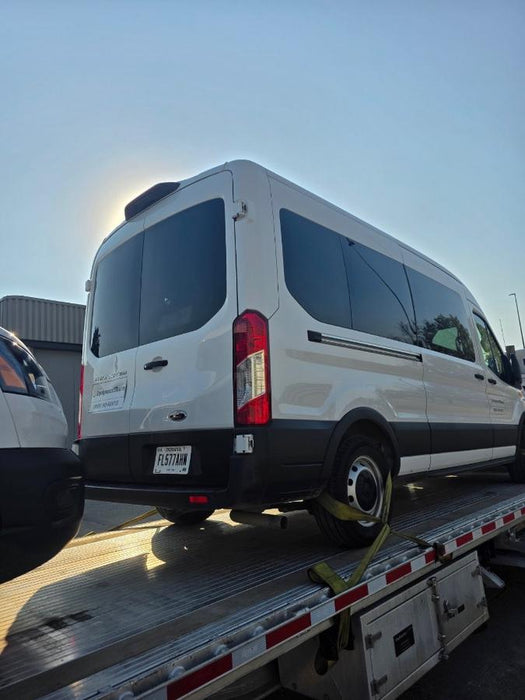 2024 FORD Transit 350 Rental