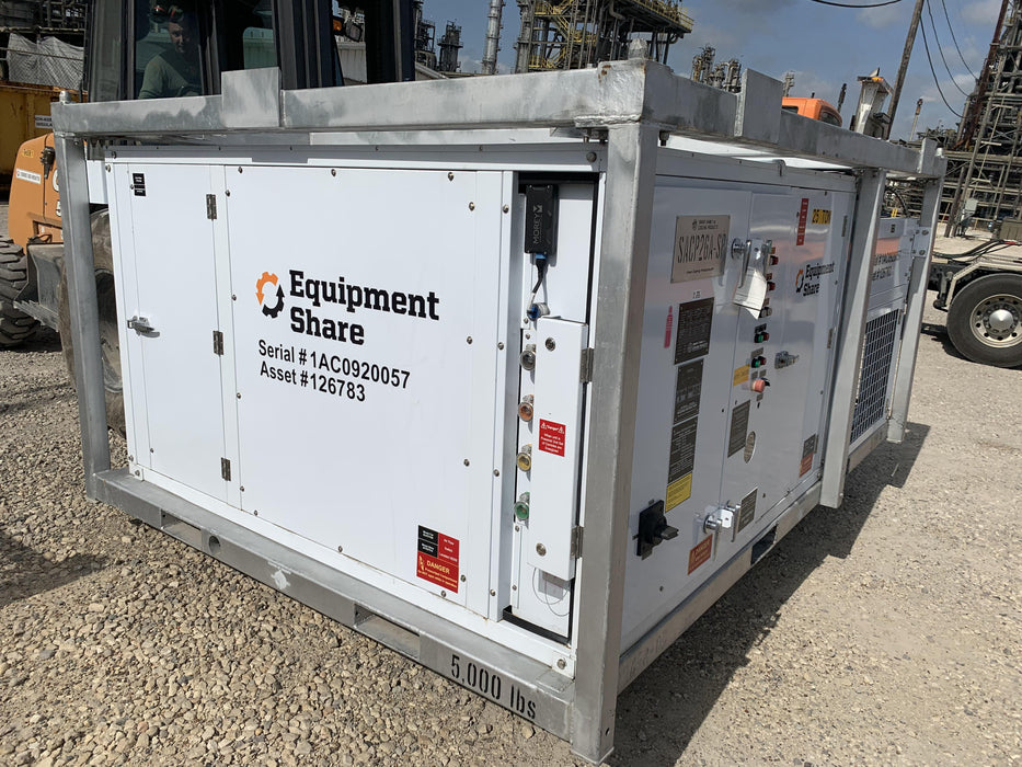 2021 SMARTECH SACP26A-SP