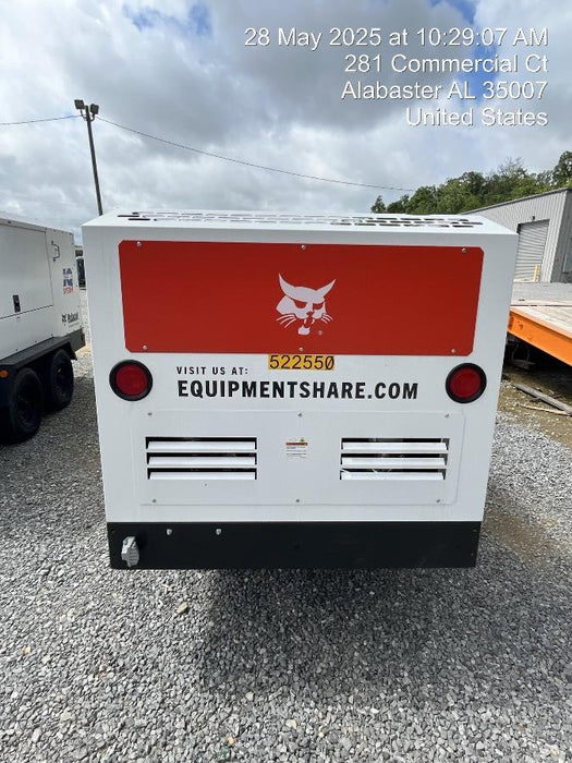 2025 BOBCAT PA425WCU-T4F