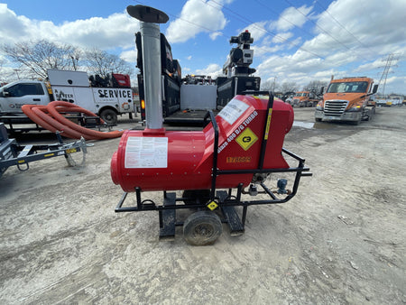 2021 CAMPO EB400G-RE3